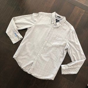 American Eagle Button Up